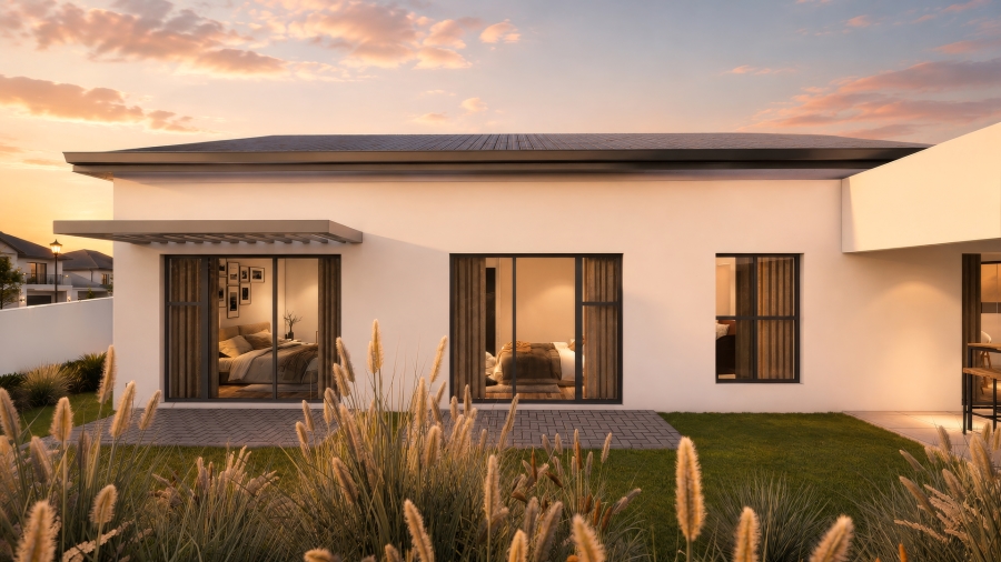 4 Bedroom Property for Sale in Wellington Central Western Cape